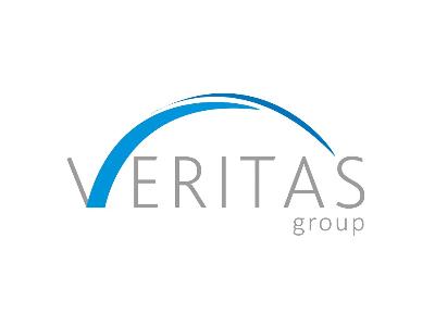 ;logo Veritas Polska - kliknij, aby powiększyć