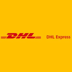 Kurier za granicę - DHL Express, Warszawa, mazowieckie