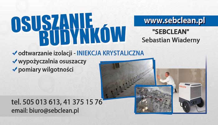 OSUSZANIE BUDYNKÓW POSADZEK INIEKCJA KRYSTALICZNA WYNAJEM OSUSZACZY, Kielce, Radom, Łódź, Warszawa, Piotrków , mazowieckie