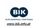Sprawdź swoją historię kredytową w BIKu!, cała Polska