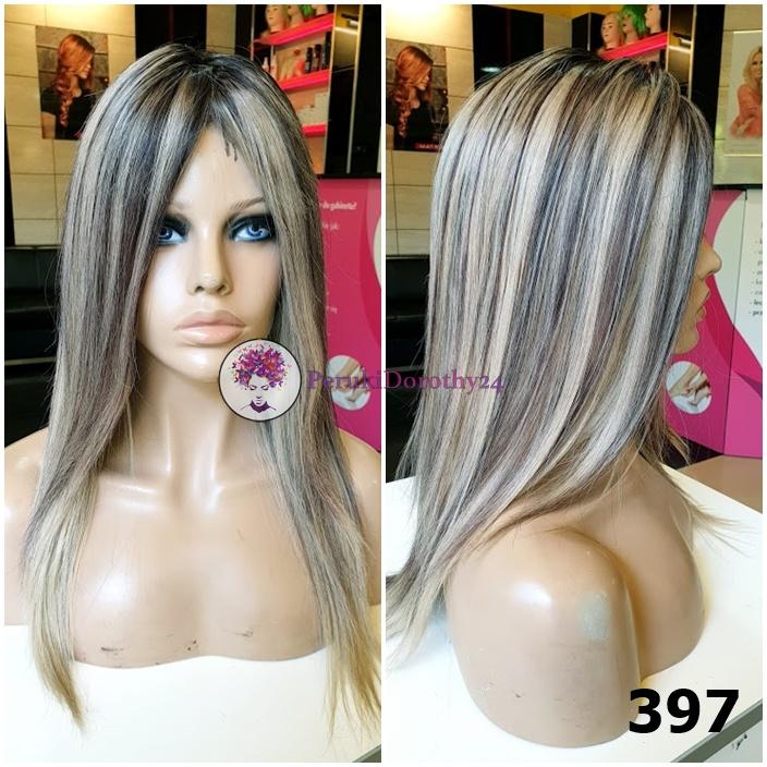 Peruki Dorothy - Professional Hair