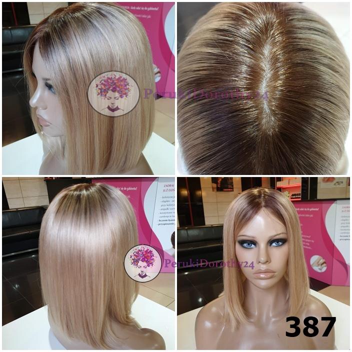Peruki Dorothy - Professional Hair