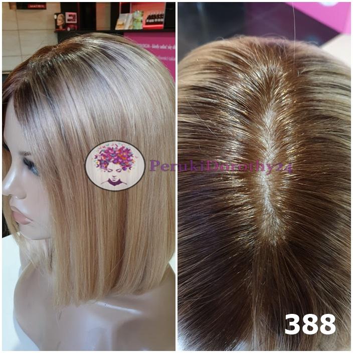 Peruki Dorothy - Professional Hair