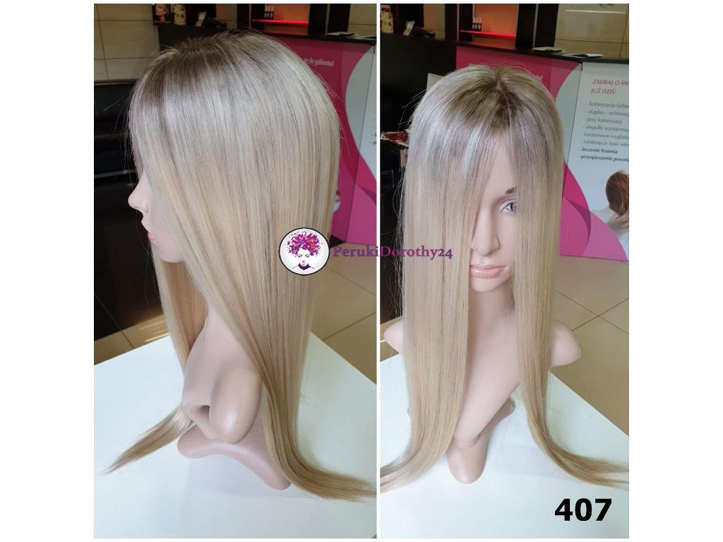 Peruki Dorothy - Professional Hair