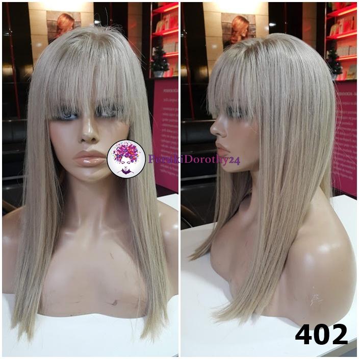 Peruki Dorothy - Professional Hair