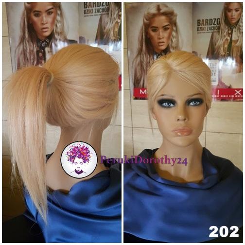 Peruki Dorothy - Professional Hair