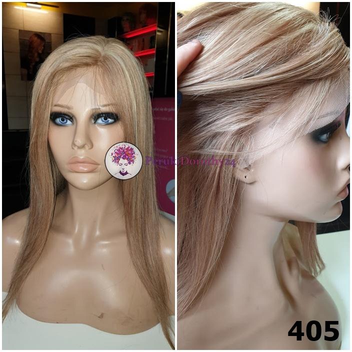 Peruki Dorothy - Professional Hair