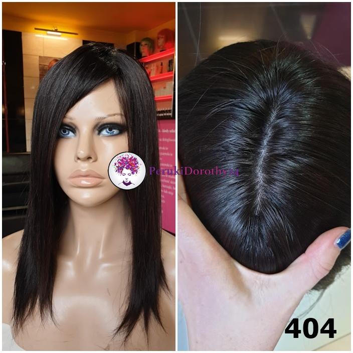 Peruki Dorothy - Professional Hair