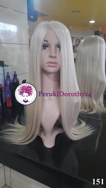 Peruki Dorothy - Professional Hair