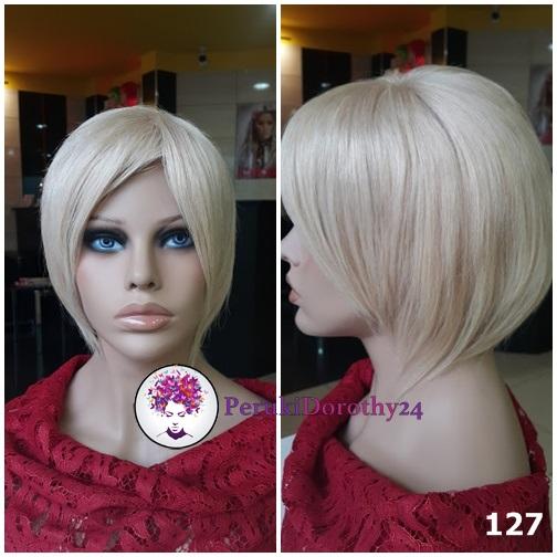 Peruki Dorothy - Professional Hair