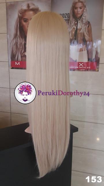 Peruki Dorothy - Professional Hair