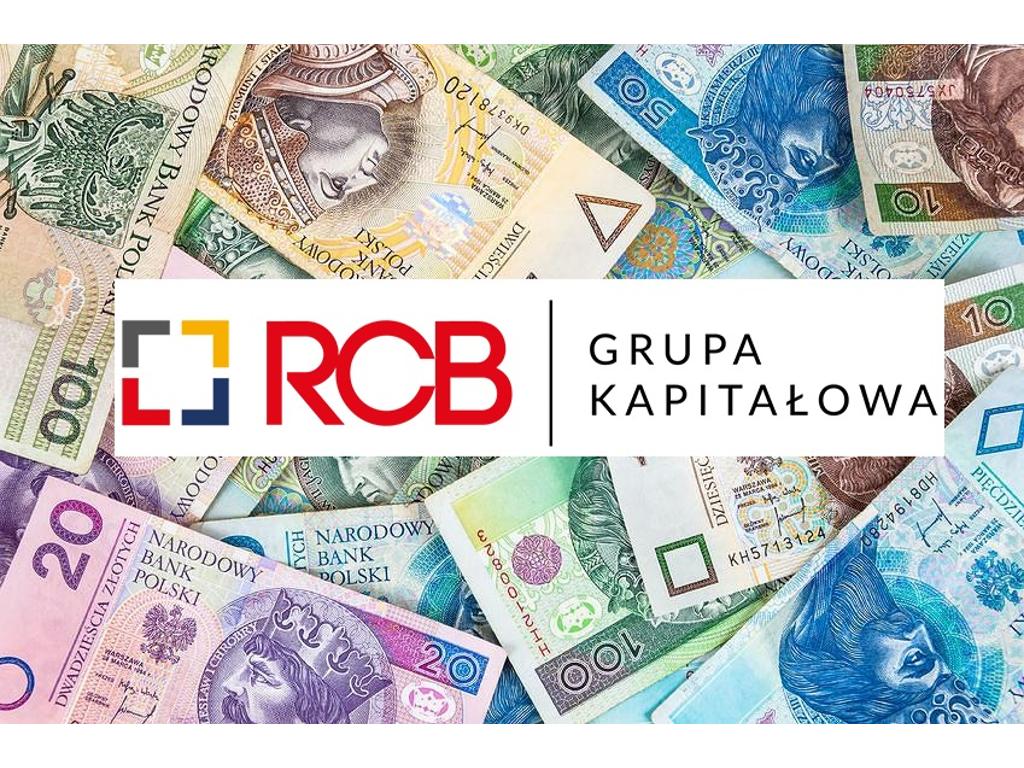 Kredyt dla Firm - RBC