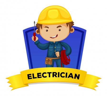 Elektryk 