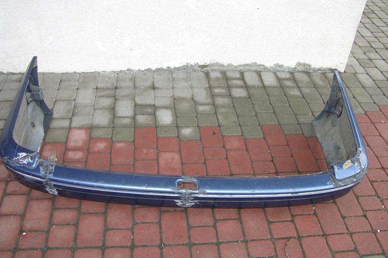 SPAWANIE ZDERZAKÓW PLASTIKU, Tarnów, małopolskie
