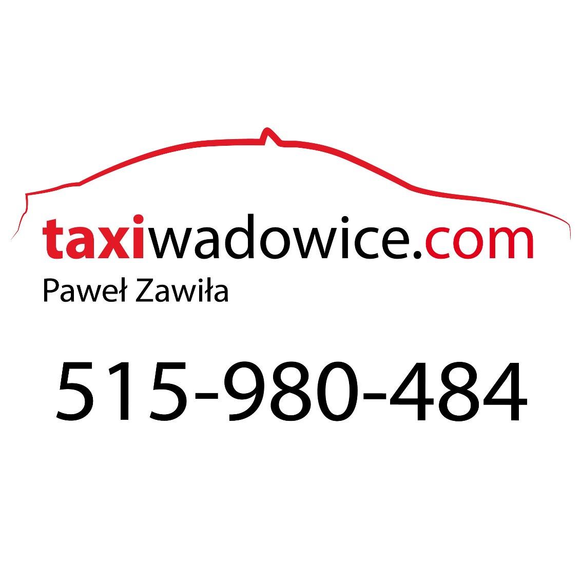 Taxi Wadowice