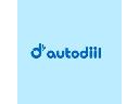 Platforma Aukcyjna dla Dealerów Samochodowych  -  Autodiil