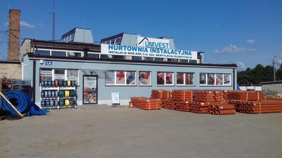 Usługi Hydrauliczne, Mielec, podkarpackie