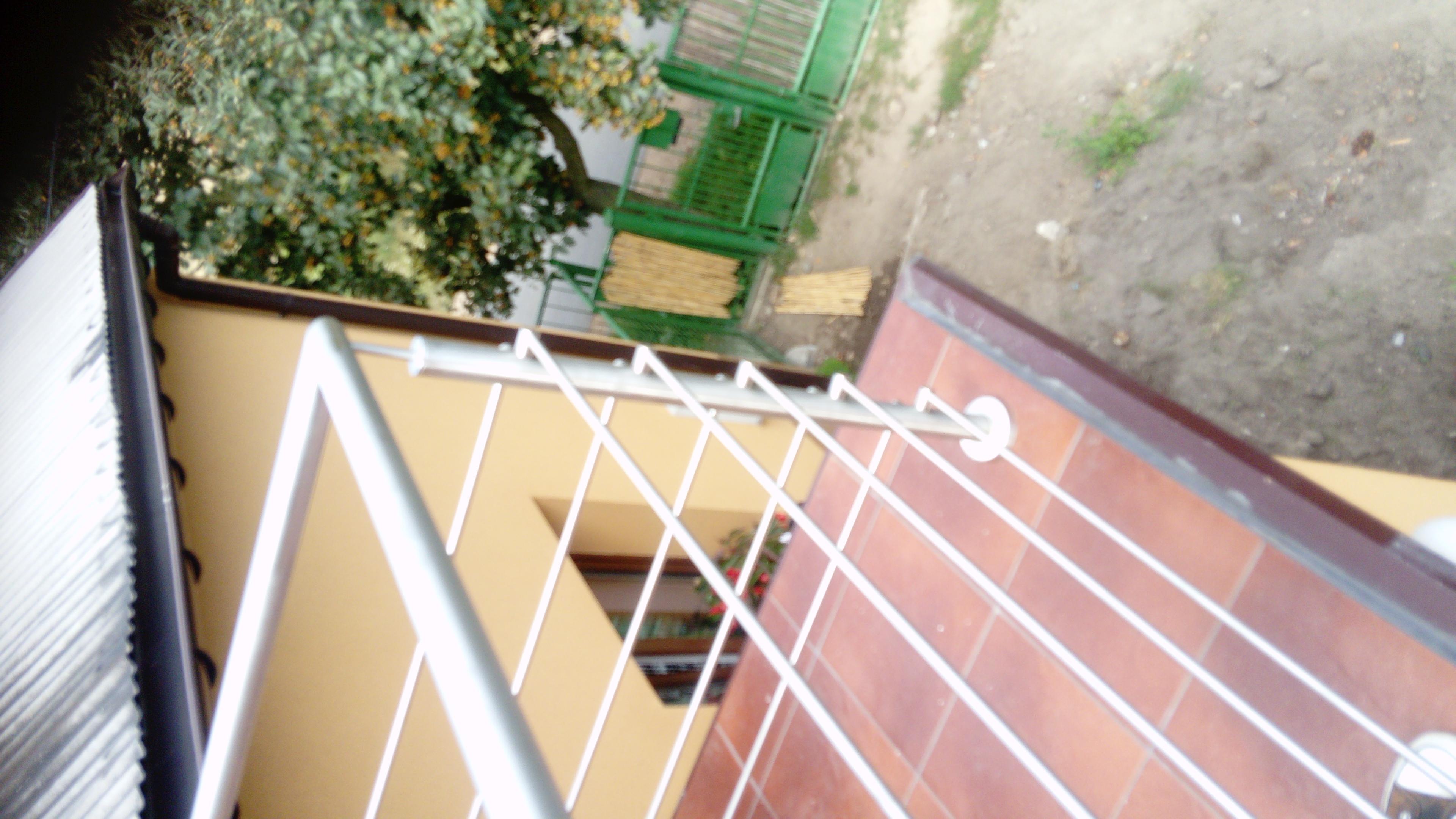 Balustrady balkony schody podjazdy ze stali nierdzewnej