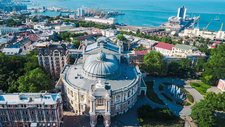 Odessa pociągiem z Przemyśla.Poznaj uroki Odessy oraz Lokalne winnice, Rzeszów, podkarpackie