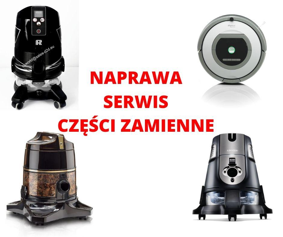 Logo rainbow roomba roboclean robot