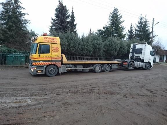 Pomoc Drogowa Laweta Transport Luboń Komorniki Poznań, Luboń, Komorniki, wielkopolskie