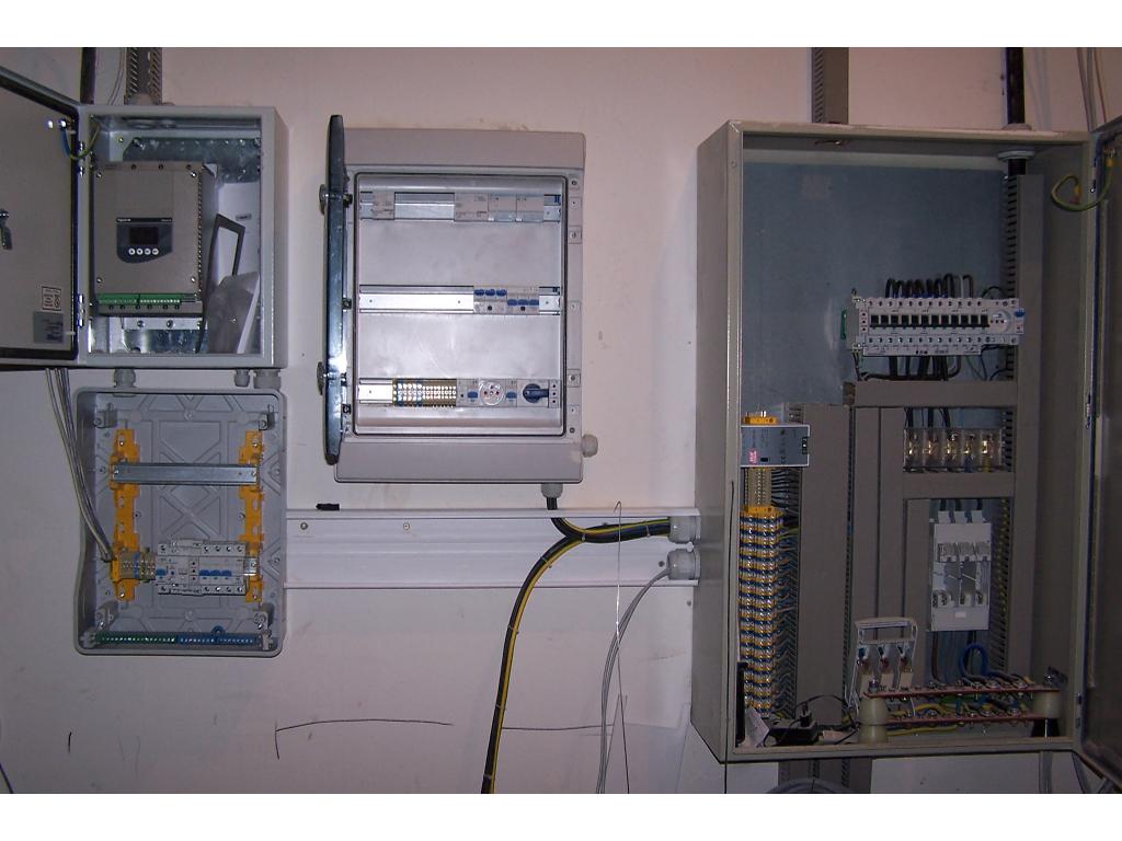 Instal-met - szybkie usługi elektryczne, sep kat. E+D, spawanie TIG, Mikołajki, warmińsko-mazurskie