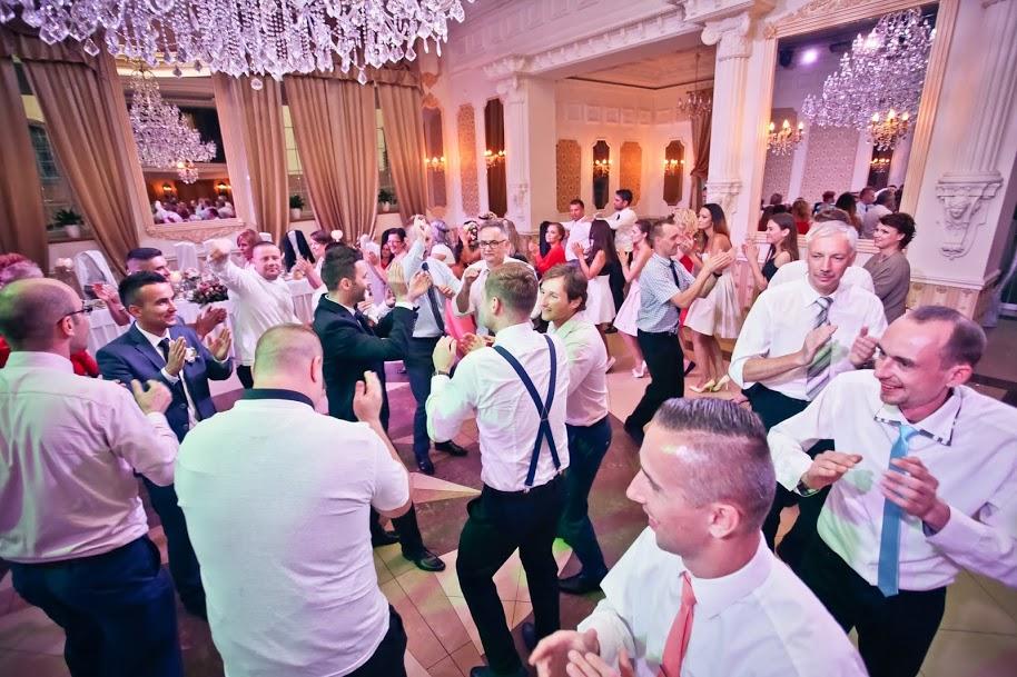 DJ Wodzirej na wesele, Nietypowe oczepiny, DJ wesele Warszawa
