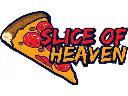 Slice of Heaven - Nocna pizzeria we Wrocławiu, Wrocław, dolnośląskie
