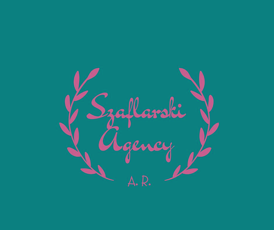 Szaflarski Agency Logo 