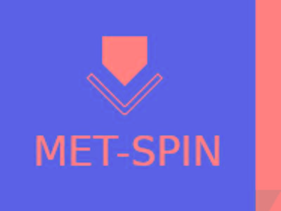 Logo Met-Spin Wyoblanie - kliknij, aby powiększyć