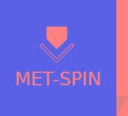 Logo Met-Spin Wyoblanie