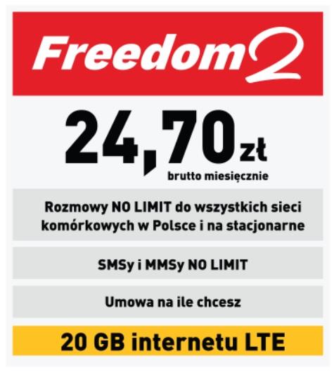 Freedom 2