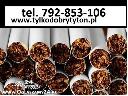 Hurt detal tytoń darmowa dostawa od 5 kg! tel. 792 - 853 - 106