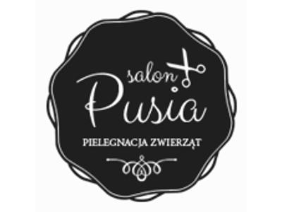 Salon Pusia Logo - kliknij, aby powiększyć