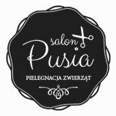 Salon Pusia Logo