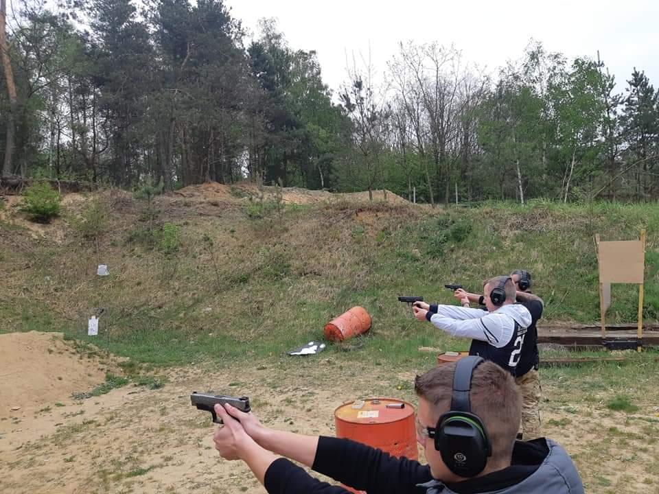 Szkoła Ochrony Kurs Kwalifikowanego Pracownika Ochrony, Skierniewice, Łowicz, Sochaczew, Żyrardów, łódzkie