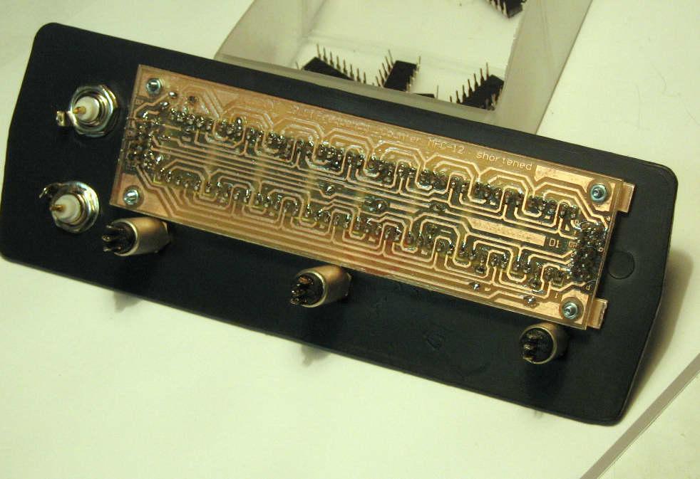 Układy elektroniczne, płytki PCB, projety, pojedyncze wykonania PCB, Elbląg, warmińsko-mazurskie