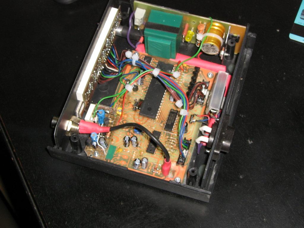 Układy elektroniczne, płytki PCB, projety, pojedyncze wykonania PCB, Elbląg, warmińsko-mazurskie