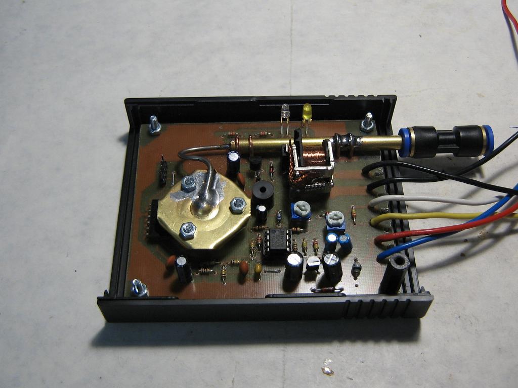 Układy elektroniczne, płytki PCB, projety, pojedyncze wykonania PCB, Elbląg, warmińsko-mazurskie