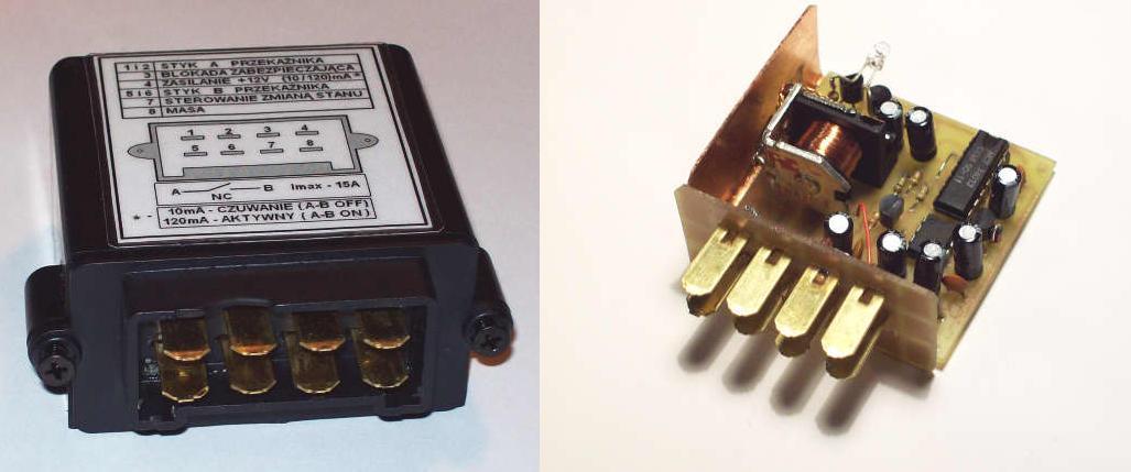 Układy elektroniczne, płytki PCB, projety, pojedyncze wykonania PCB, Elbląg, warmińsko-mazurskie