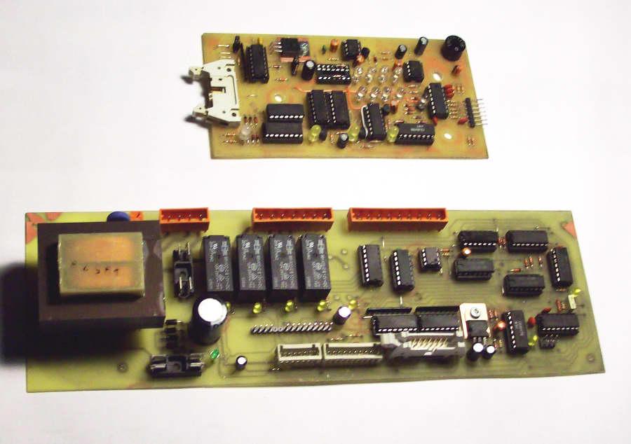 Układy elektroniczne, płytki PCB, projety, pojedyncze wykonania PCB, Elbląg, warmińsko-mazurskie