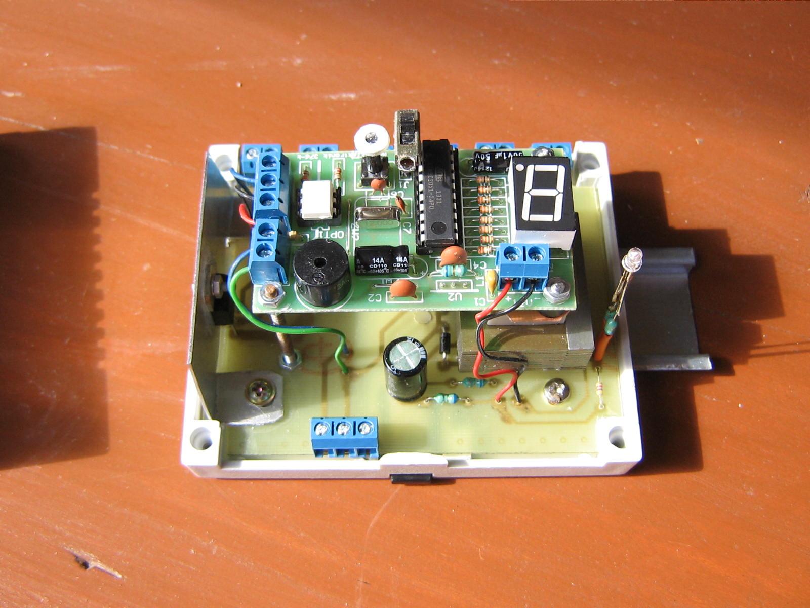 Układy elektroniczne, płytki PCB, projety, pojedyncze wykonania PCB, Elbląg, warmińsko-mazurskie