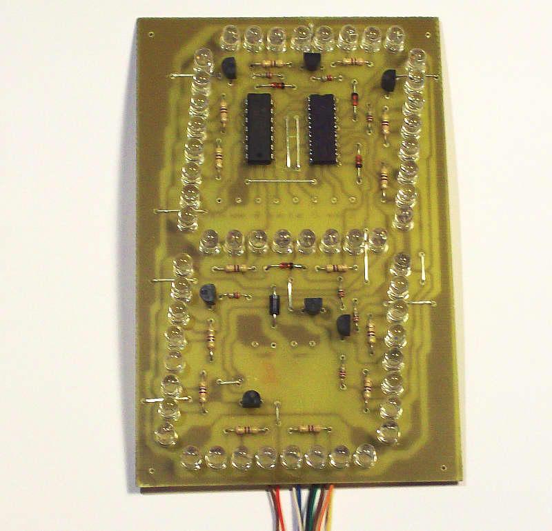 Układy elektroniczne, płytki PCB, projety, pojedyncze wykonania PCB, Elbląg, warmińsko-mazurskie