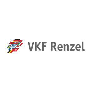 Ekspozytory towarów - VKF Renzel, Konin, wielkopolskie