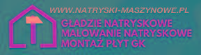 Natryski-maszynowe.pl, Choszczno, zachodniopomorskie