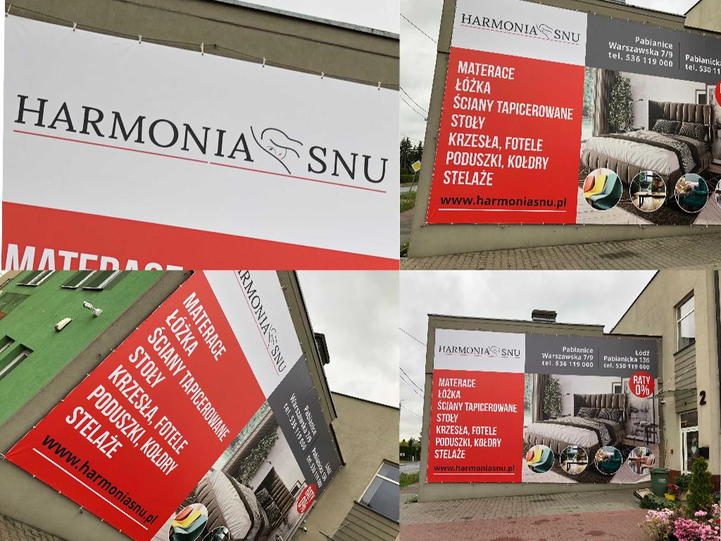 Reklama Projekty graficzne Wydruki wielkoformatowe Montaże Reklam , Łódź, łódzkie