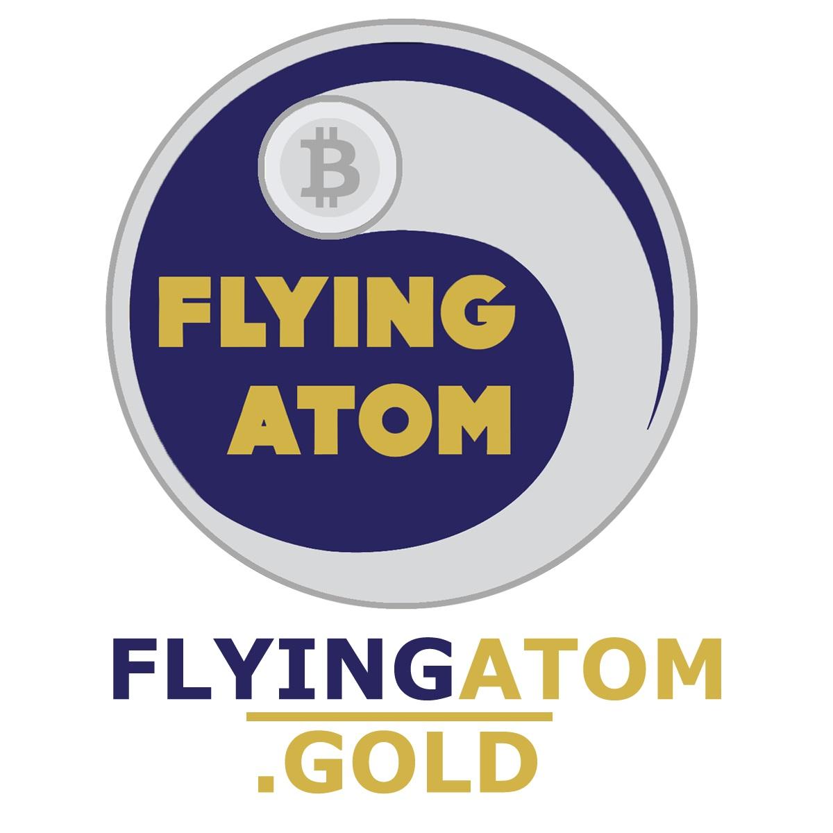 FlyingAtom.Gold