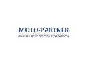 Wypożyczalnia Samochodów Dostawczych  -  Moto - Partner
