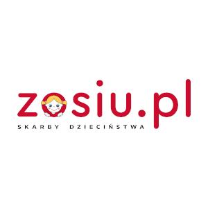 Zabawki edukacyjne - Zosiu, Luboń, wielkopolskie