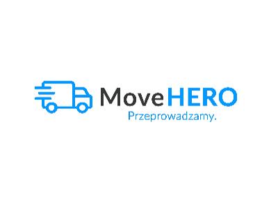 Przeprowadzki MoveHero - kliknij, aby powiększyć